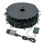 Filo Lotti 49123 XMAS KING Verde