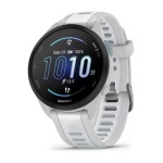 GARMIN - Smartwatch Garmin 010 02863 21 FORERUNNER 165 Mist grey e Whitestone