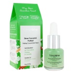 Blancreme Paris - Siero viso Blancreme Paris Concentrato effetto purificante 15 ml