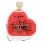 Blancreme Paris - Bagno doccia Blancreme Paris Crema bagnocuore di fragola 100 ml