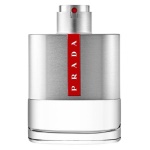 Eau de toilette uomo Prada Luna rossa 100 ml
