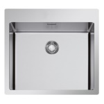 CM - Lavello CM 017324.X2.01.2099 IN TECH Inox