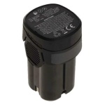 Volpi Originale - Batteria Davide e Luigi Volpi WBLI2500BLIS