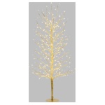 Lotti - Albero Natale Lotti 77829 TIGLIO