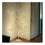 Lotti - Albero Natale Lotti 77485 TIGLIO