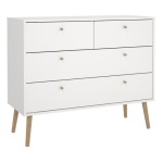 Cassettiera Tvilum 491244949 BODO