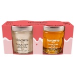 Blancreme Paris - Set regalo Blancreme Paris Duo massaggio romantico vaniglia e miele