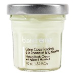 Blancreme Paris - Crema corpo mela e nocciola 40 ml Blancreme Paris