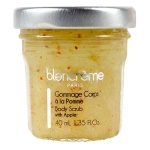 Blancreme Paris - Trattamento corpo uomo Blancreme Paris Gommage  mela e nocciola 40 ml