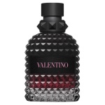 Valentino - Eau de parfum uomo Valentino born in roma intense intense 50 ml