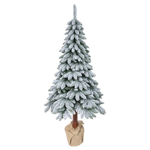 Albero di natale Kaemingk 683985