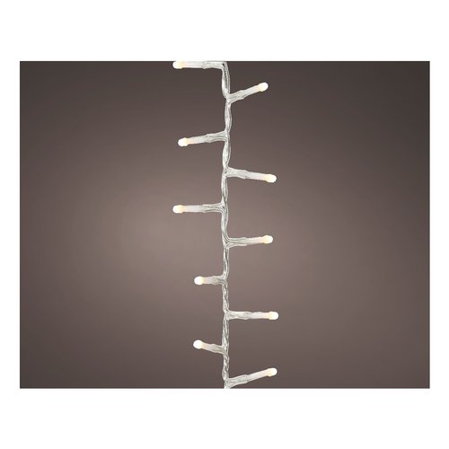 Filo luci Kaemingk 495669 LUMINEO Trasparente