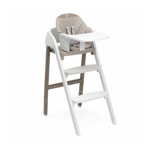 Seggiolone Chicco 08 87046 850 CRESCENDO UP evolutivo Pearl Copper re 