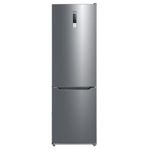 Frigorifero Midea MDRB424FGE02OE Inox