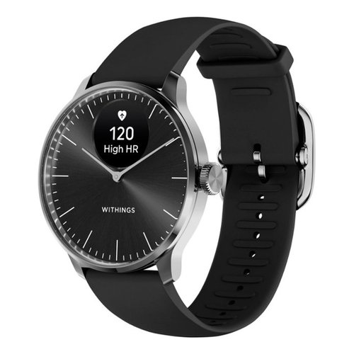 Smartwatch Withings INW524 SCANWATCH Light Black