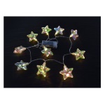 Pre Qu' Italia - Filo Pre Qu' Italia D3842 Stelline iridescenti Led luce fissa