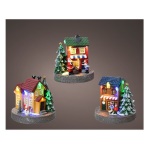 Kaemingk - Paesaggio natalizio Kaemingk 487883 Assortito