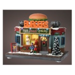 Kaemingk - Paesaggio natalizio Kaemingk 487888