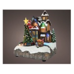 Kaemingk - Paesaggio natalizio Kaemingk 487829