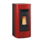 Extraflame - Stufa pellet Extraflame 1286850 KLAUDIA PLUS 5