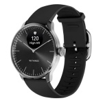 WITHINGS - Smartwatch Withings INW524 SCANWATCH Light Black