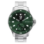 WITHINGS - Smartwatch Withings INW524 SCANWATCH Horizon Nova Verde