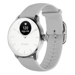 WITHINGS - Smartwatch Withings INW523 SCANWATCH Light Pearl white