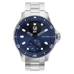 WITHINGS - Smartwatch Withings INW605 SCANWATCH Horizon Nova Blue