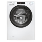 CANDY - Lavasciuga libera installazione Candy CSOW44644TWMB6 S White e Black