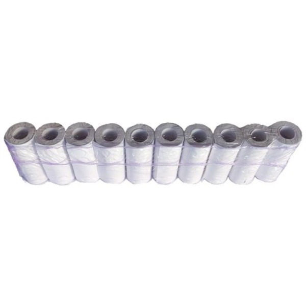 Carta calcolatrice Ngv 52057308 Rotoli Termica 30 x 57 mm