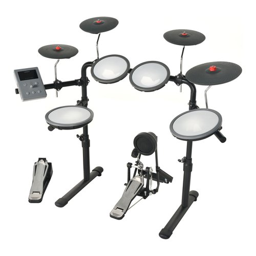 Batteria elettronica Oqan QPD 1 Plus Black