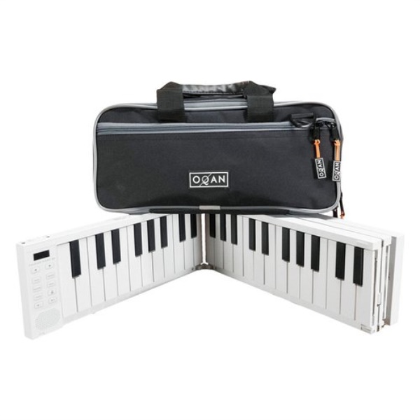 Pianola Carry On PIANO 88 Kit White