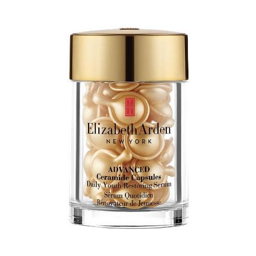 Siero viso Elizabeth Arden Advanced ceramide capsules daily youth rest