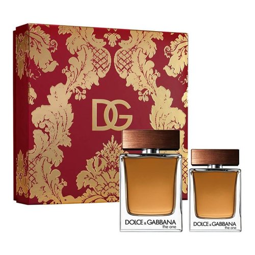 Set regalo uomo Dolce & Gabbana The one for men eau de toilette