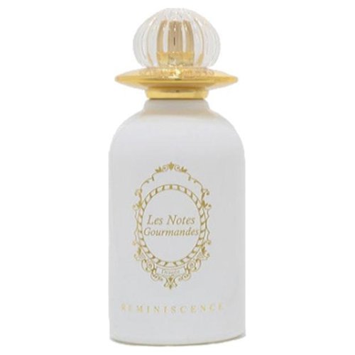 Eau de parfum donna Reminiscence Les notes gourmandes dragée 100 ml