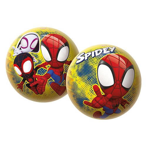 Palla Mandelli 702200576 SPIDEY & AMAZING FRIENDS Assortito