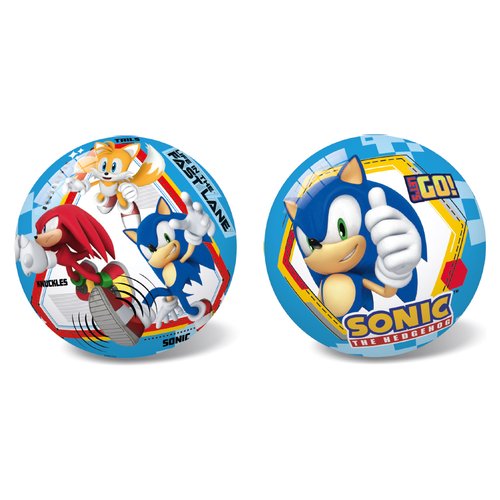 Palla Mandelli 702200626 SONIC Assortito