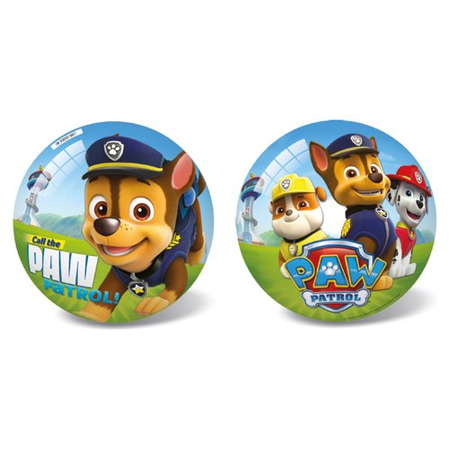 Palla Mandelli 702200516 PAW PATROL Assortito