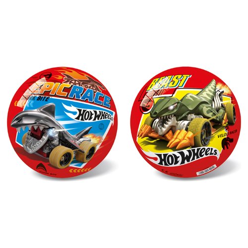 Palla Mandelli 702200501 HOT WHEELS Assortito