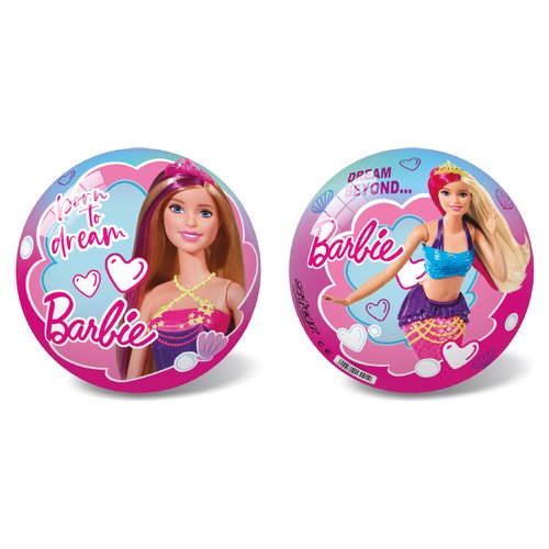 Palla Mandelli 702200606 BARBIE Assortito