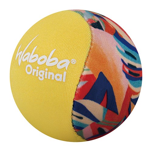 Palla Mandelli 704100336 WABOBA Original Tropical Water Assortito