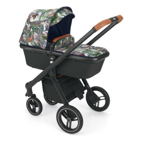 Sistema modulare Neonato N903 803 PURO Duo NeoPop Hunting dreams