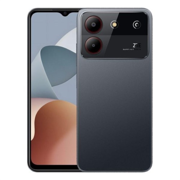 Smartphone Zte BLDA54M128GRY BLADE A54 Grey