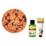 Amovita - Set regalo Amovita Albero della vita biscotto verakarite