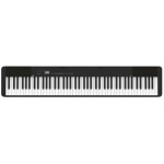 OQAN - Pianoforte Oqan QP100 Black e White