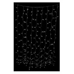 Tenda luminosa Natale Pre Qu' Italia D2370 Trasparente