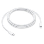 APPLE - Cavo USB C Apple APPLE CAVO USB-C - USB-C (2 Mt