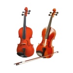 Eko - Violino Eko 03511001 PRIMO EBV 1410 3 4 Legno