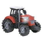 Globo - Mezzo agricolo Globo 41817 BIG ROAD Assortito