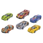 Globo - Automodello Globo 41877 SPIDKO Assortito